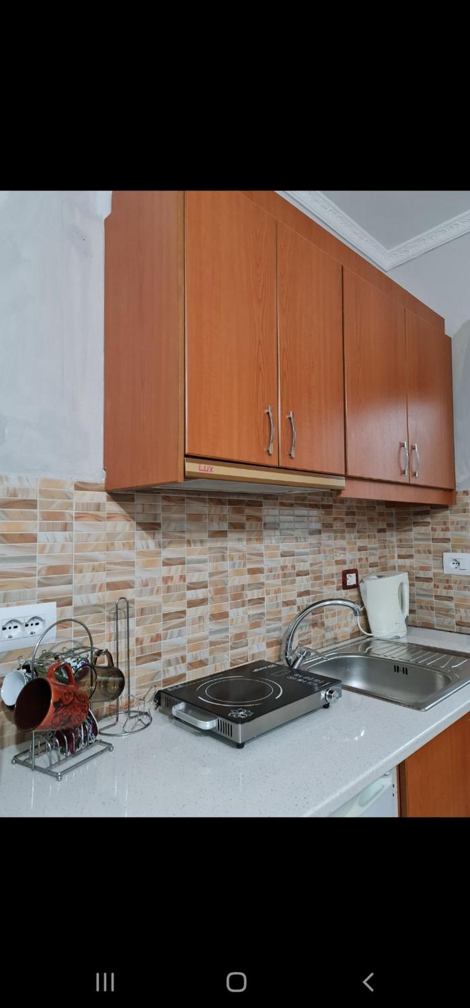 Villa Gezimi Ksamil Zimmer foto