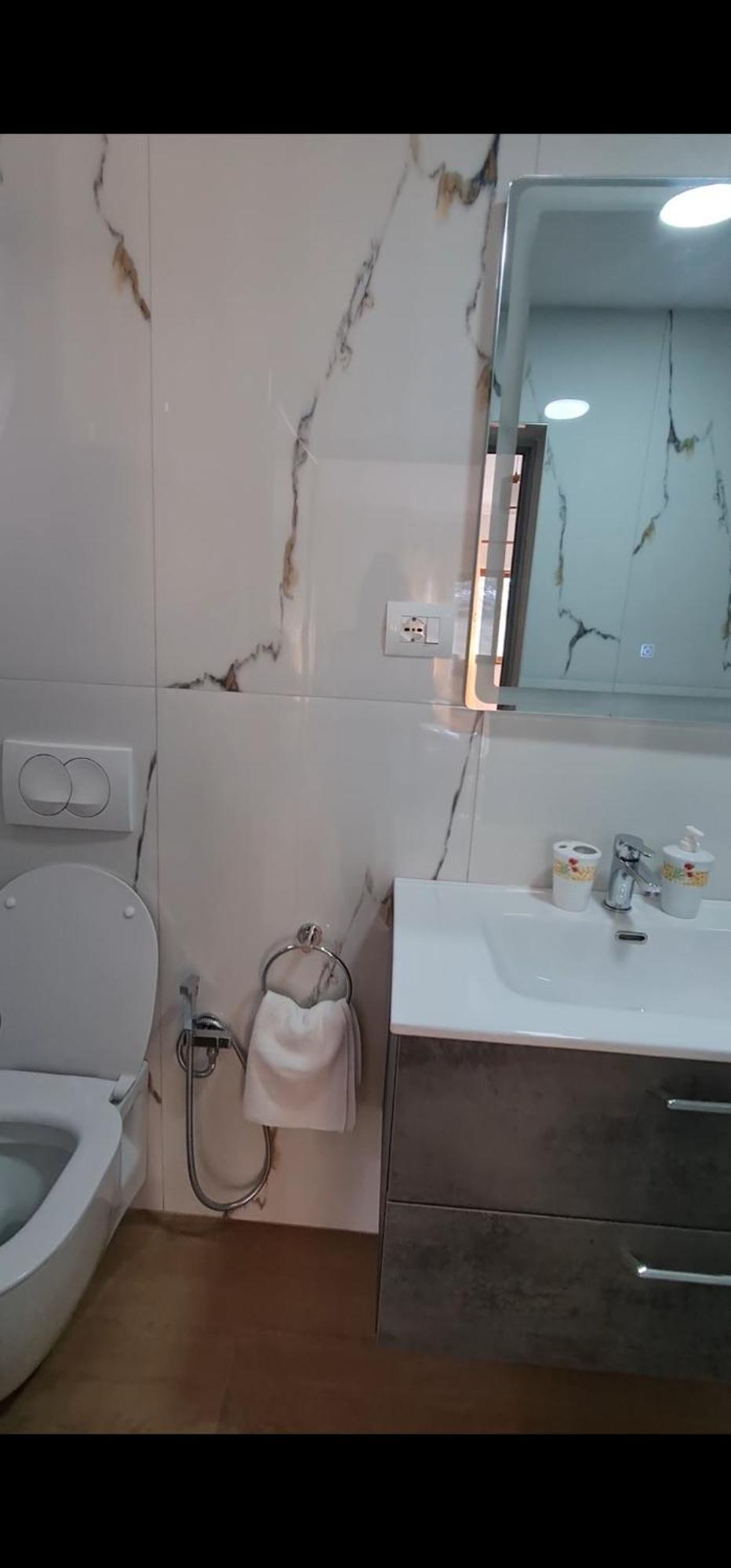 Villa Gezimi Ksamil Zimmer foto