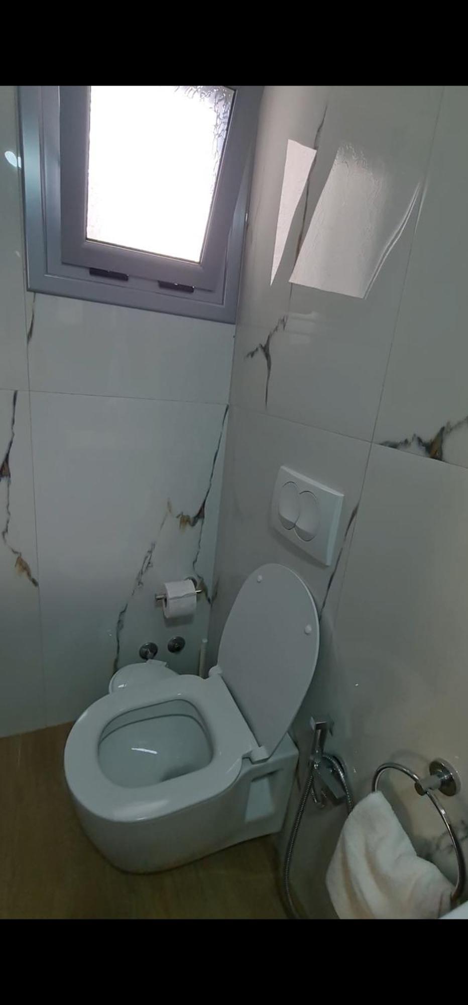 Villa Gezimi Ksamil Zimmer foto