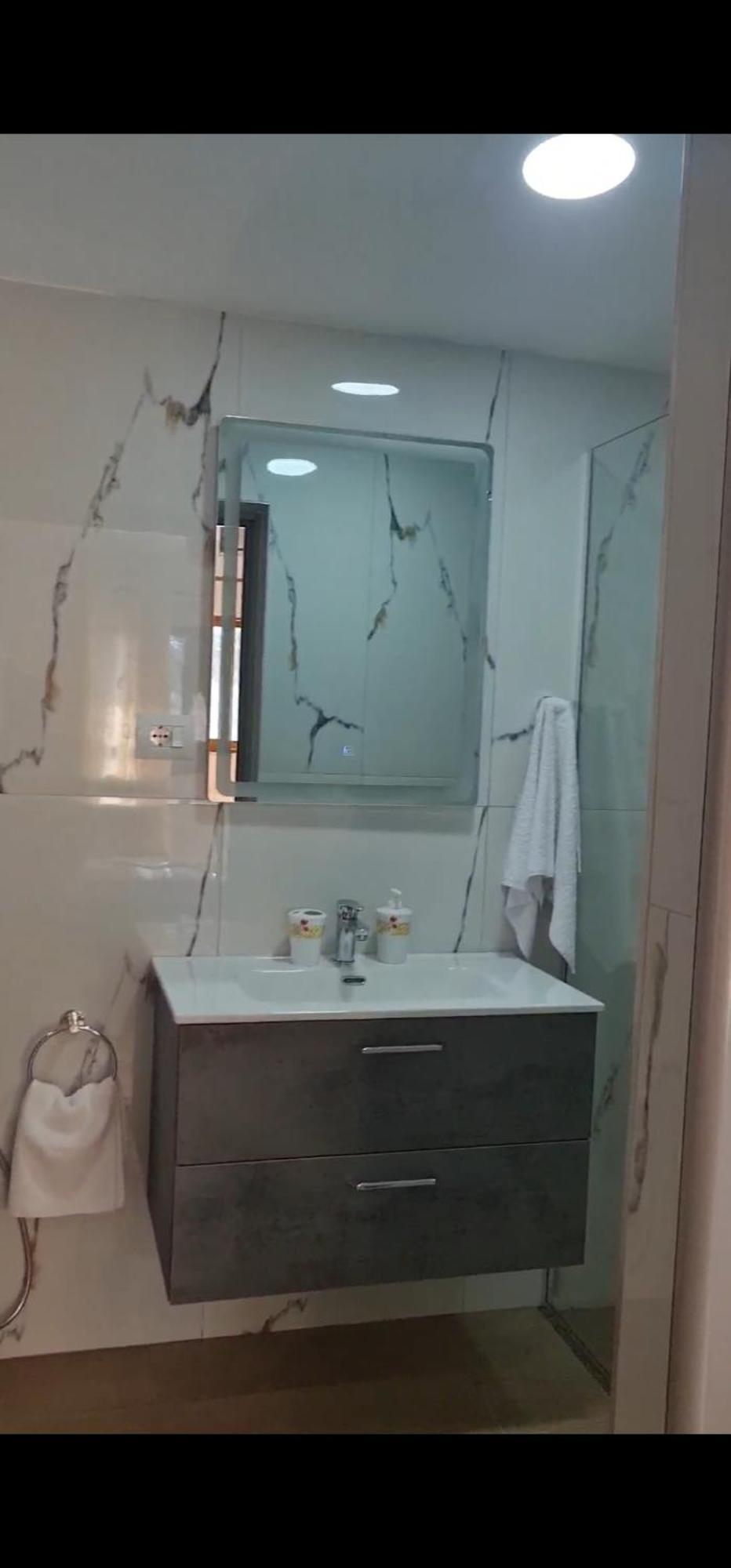 Villa Gezimi Ksamil Zimmer foto