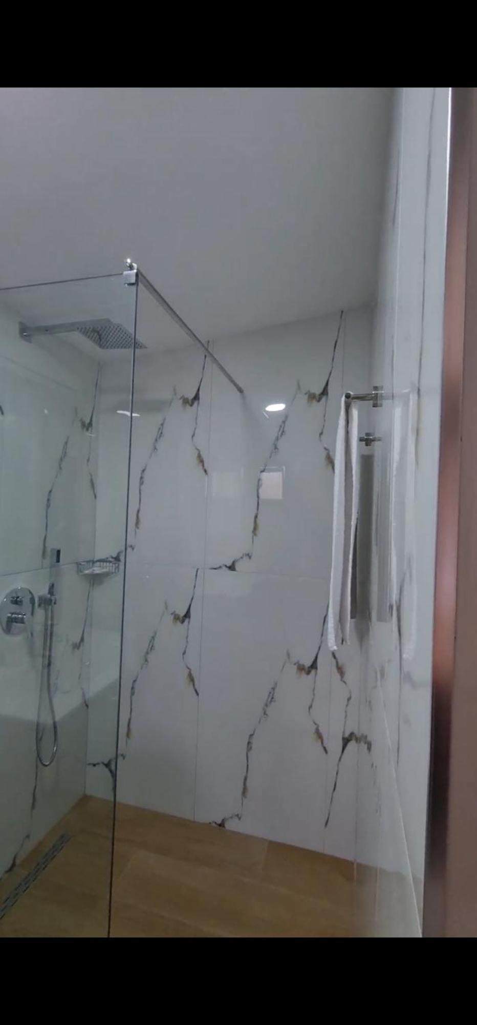 Villa Gezimi Ksamil Zimmer foto
